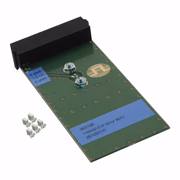 W3108-K Pulse Electronics  Cartes de kits d'évaluation et de développement RF
